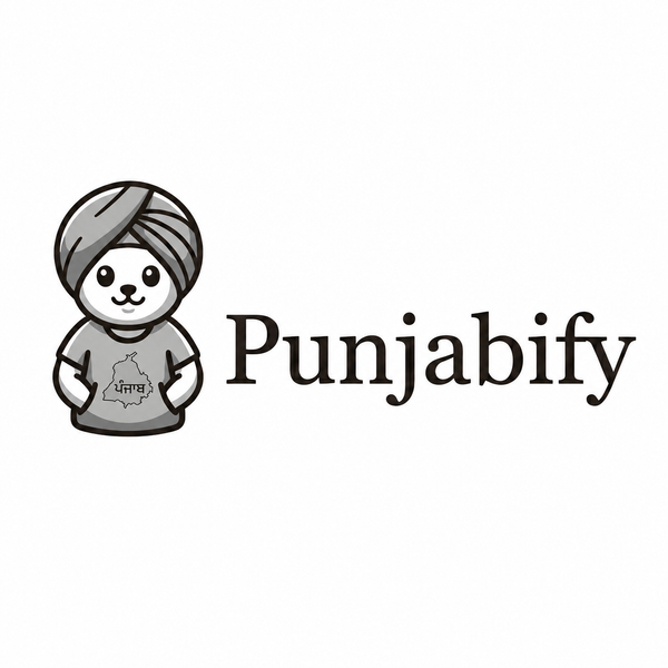 PUNJABIFY